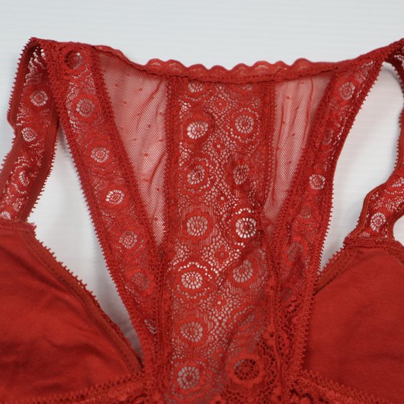 Aerie lace bralette - Picture 6 of 7